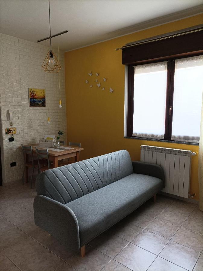 Yellow House Cir 12040 Cassano Magnago エクステリア 写真
