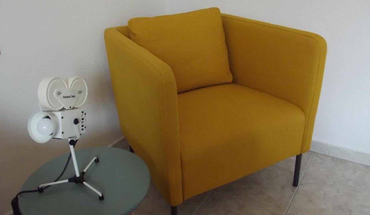 Yellow House Cir 12040 Cassano Magnago エクステリア 写真