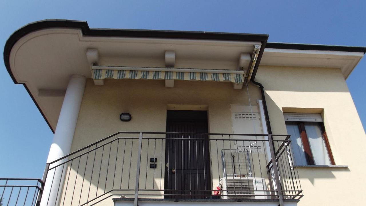 Yellow House Cir 12040 Cassano Magnago エクステリア 写真